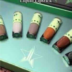 Jeffree Star Money Honey Liquid Lipstick